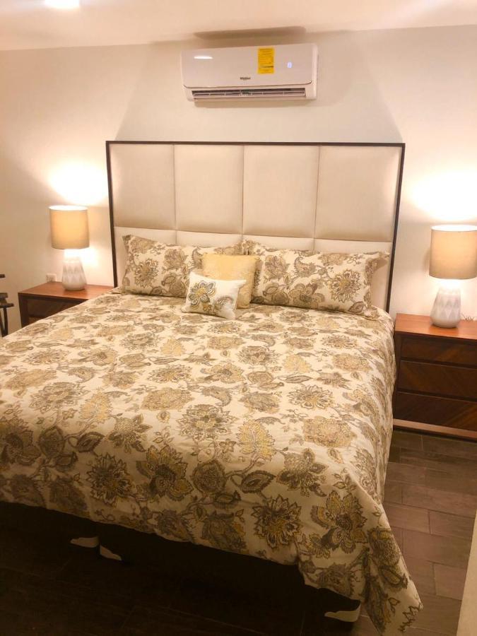 Acapulco Hotel Y Suites Mediterrane Экстерьер фото