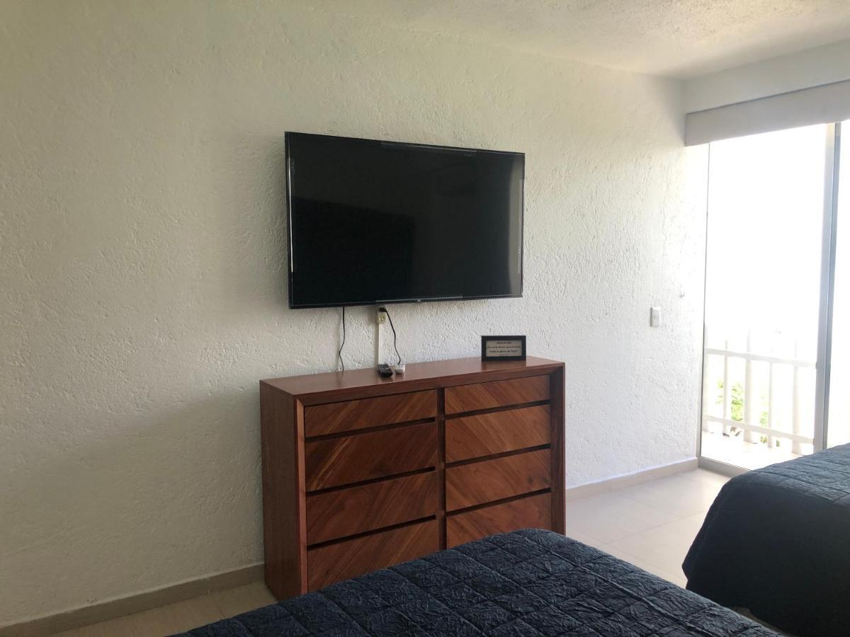 Acapulco Hotel Y Suites Mediterrane Экстерьер фото