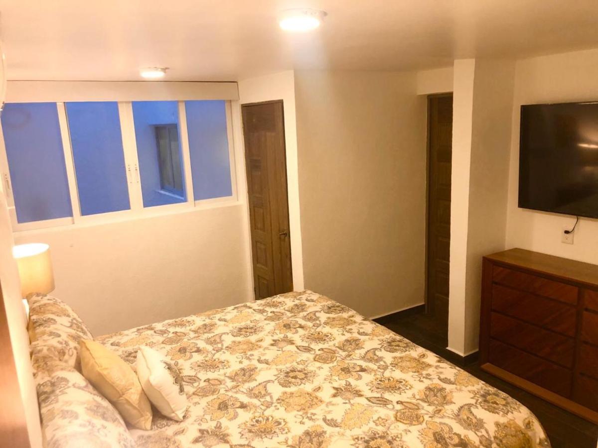 Acapulco Hotel Y Suites Mediterrane Экстерьер фото
