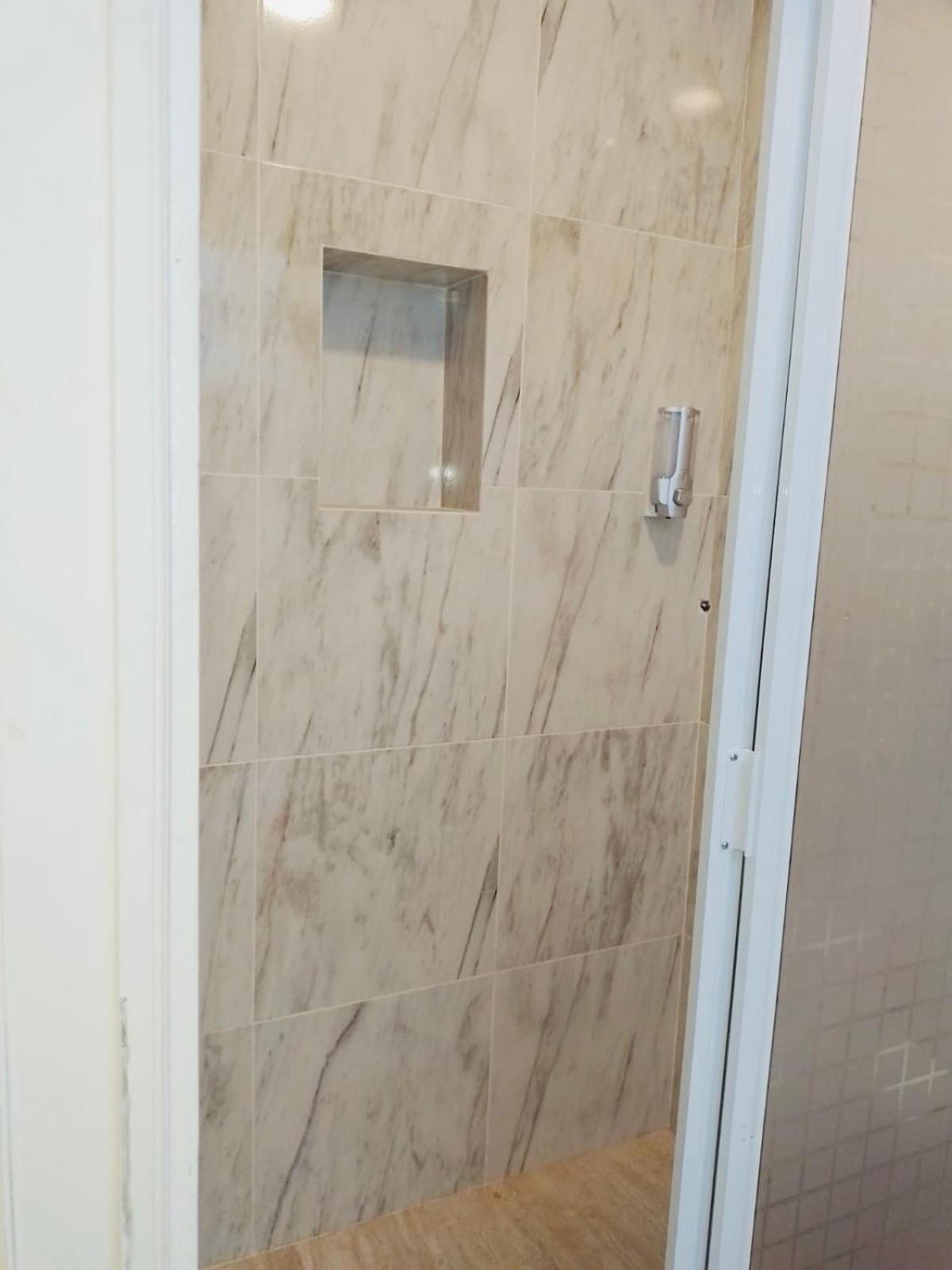 Acapulco Hotel Y Suites Mediterrane Экстерьер фото